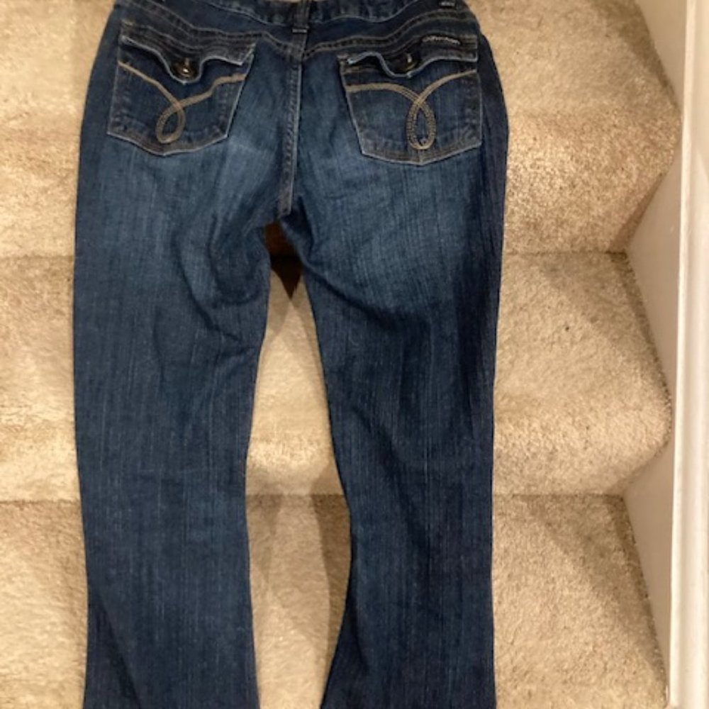 Calvin Klein jeans